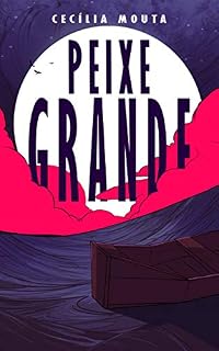 Livro Peixe Grande