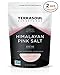 Terrasoul Superfoods Himalayan Pink Salt (Extra-Fine), 2 Pounds