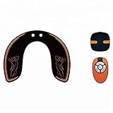 Rechargeable Unit Mini Hip Butt Ab Muscle Trainer Toner Vibration Buttock Lifting Stimulator Helps To Lift, Shape and Firm the Butt Latest Japanese Chip