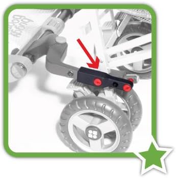 lascal arm extenders