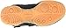 ASICS Matflex 4 GS Wrestling Shoe (Toddler/Little Kid/Big Kid),Black/Onyx,5 M US Big Kid