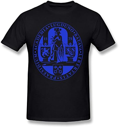 XinSuTongDa Leiden University Black Man's DIY TeeshirtNew,GiftsT Shirts