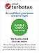[Old Version] TurboTax Business 2019 Tax Software [PC Disc]