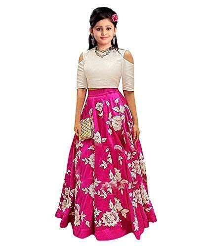 Lehenga choli for 15 year girl Clearance