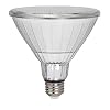 Geeni LUX Smart Floodlight, White – Outdoor 2700K-6500K Dimmable LED Bulb, E26, PAR38, 11W, 1000 Lumens – No Hub Works…