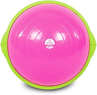 bosu sport balance trainer