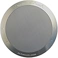 Altura The Mesh: Premium Filter For Aeropress Coffee Makers + Free Ebook With Recipes, Tips, And More, Stainless Steel, Washa