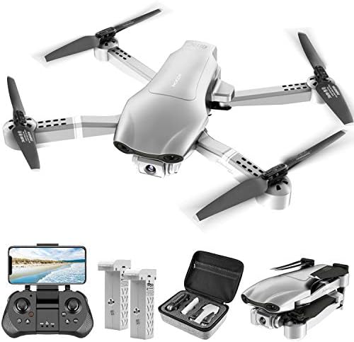 4DRC F3 GPS Drone with FPV 4K Camera 