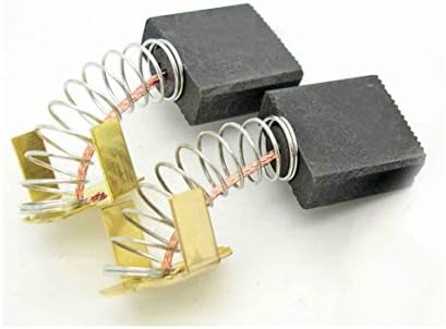 Hitachi Carbon Brushes for H65C H65SA H65SB H65SB2 H65SC Demolition Hammer S8
