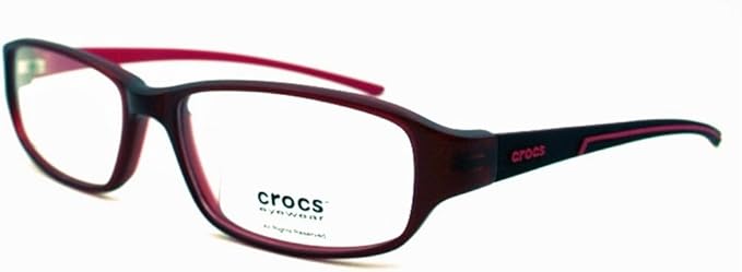 crocs glasses frames