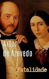 Livro Fatalidade (Com notas)