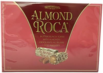 BROWN & HALEY ALMOND ROCA BOX 140G price in UAE | Amazon UAE ...