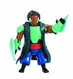 Big Hero 6 4-Inch Wasabi No-Ginger Action Figure