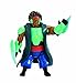 Big Hero 6 4-Inch Wasabi No-Ginger Action Figure
