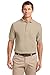 Port Authority Men's Silk Touch Polo with Pocket L Stone