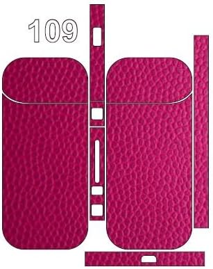 Erfu Brands Skin for Iqos (Design 109)