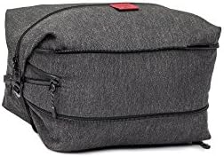 Grand Trunk Weekender Small Compression Pack, Cube Midnight