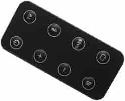 418775 410376 TV Soundbar Sound System 
