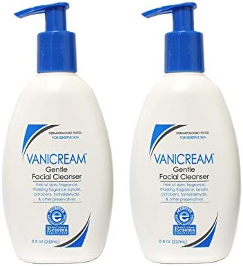 amazon vanicream cleanser