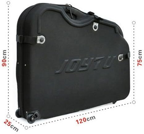 cycle travel case