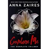 Capture Me: The Complete Trilogy