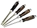 Chisel / Mortise Chisel Set - 4-pcs by Narex primary