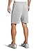 Soffe Men's Heavyweight Drawstring Jersey Shorts, 6