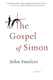 The Gospel of Simon by John Smelcer