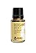 Rocky Mountain Oils Bergamot Essential Oil FCF - Aromatherapy Essential Oils for Diffusers, Topical Massage Oil for Massage Therapy and Skin Care, and Household - 15ml