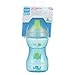 MAM Sippy Cups for Toddlers Spill Proof, Fun to Drink Cup, Boy, 9 Ounces, 1-Count
