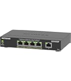 Amazon.com: NETGEAR 5-Port Gigabit Switch, Hub, Internet Splitter