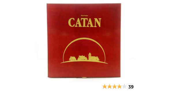 los colonos de catan amazon