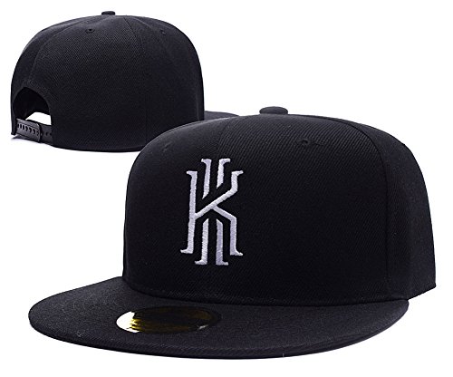 kyrie irving snapback