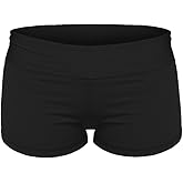 Epic MMA Gear Yoga Stretch Booty Shorts