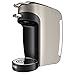 DeLonghi 781147955490 Coffee Maker, 1, Black/Silver