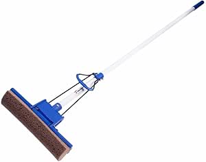 Amazon.com: SKILCRAFT - MR-921 - Anglematic Mop: Home & Kitchen