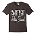 Let's Get Ship Faced Funny Nautical T-Shirt