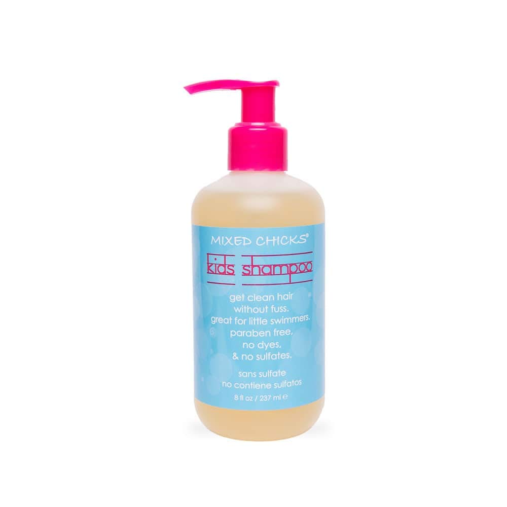 11 Best Curly Hair Products For Kids Reviews Of 2021