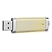 KOOTION 5PCS 1GB USB2.0 Flash Drive Thumb Drives Memory Stick - 5 Colors (Blue, Green, Pink, Purple, Yellow,)