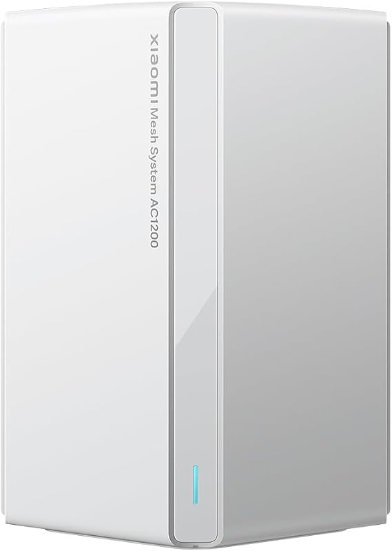 Branco AC1200 Mesh System Router 1-Pack