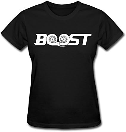 Boost Women T-shirt