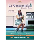 La Cenerentola
