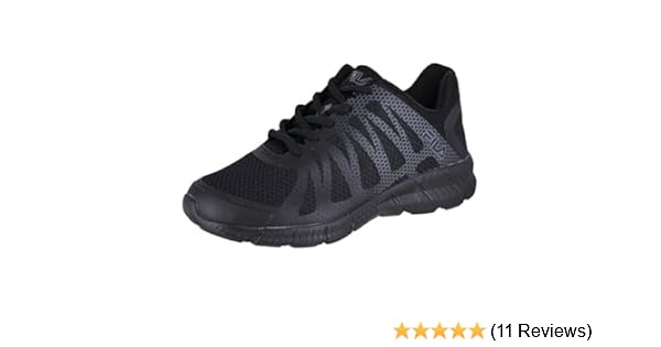 fila memory finition men's running shoes