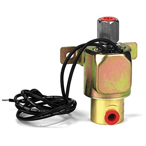 B&M 46075 Launch Control Solenoid
