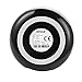 ANNKE HD 720p Wireless Security Camera Wi-Fi IP Camera with 2-Way Audio and Remote Pan/Tilt (Black)