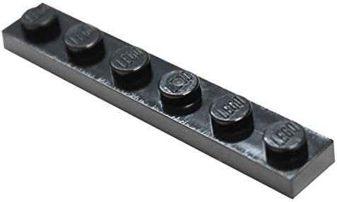 lego 1x6 plate