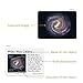 CARDDIA | Astronomical Objects STEM Educational Flashcards (Including Solar System Planets, Minor Planets, Satellites, Galaxies, Clusters, Nebulae...)