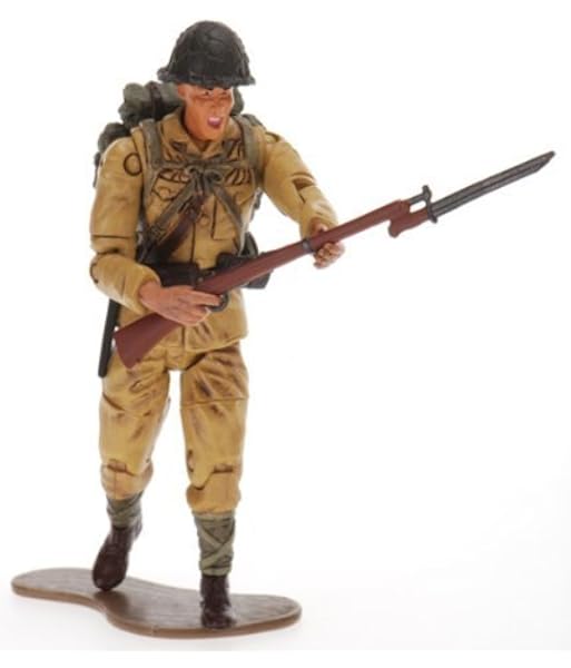 ww2 action figures 1 18