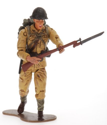 1 18 scale ww2 action figures