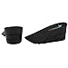 footinsole Height Insoles Concealed 3 Layer Half Heel Insoles with 2.2 Inches Lift
